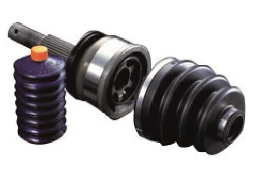 URW 21-01163 Joint Kit, drive shaft 2101163: Buy near me in Poland at 2407.PL - Good price!