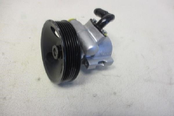 URW 3287517 Hydraulic Pump, steering system 3287517: Buy near me in Poland at 2407.PL - Good price!