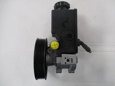 URW 3294502 Hydraulic Pump, steering system 3294502: Buy near me in Poland at 2407.PL - Good price!