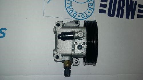 URW 32-76606 Hydraulic Pump, steering system 3276606: Buy near me in Poland at 2407.PL - Good price!