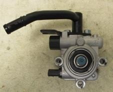 URW 32-77536 Hydraulic Pump, steering system 3277536: Buy near me in Poland at 2407.PL - Good price!