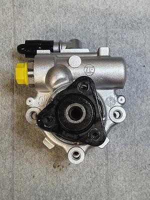 URW 32-93511 Hydraulic Pump, steering system 3293511: Buy near me in Poland at 2407.PL - Good price!