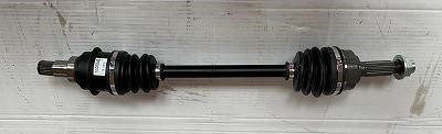 URW 10-05040 Drive shaft 1005040: Buy near me in Poland at 2407.PL - Good price!