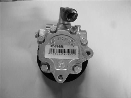 URW 3289656 Hydraulic Pump, steering system 3289656: Buy near me in Poland at 2407.PL - Good price!