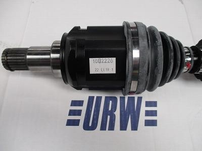 Antriebswelle URW 10-02226