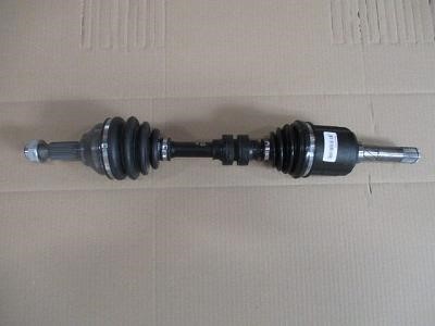 URW 10-01330 Drive shaft 1001330: Buy near me in Poland at 2407.PL - Good price!