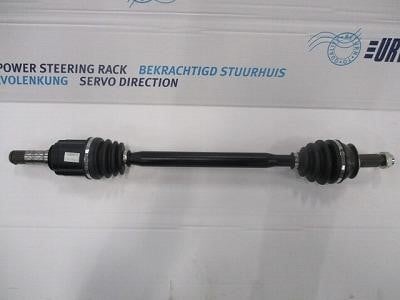 URW 10-09075 Drive shaft 1009075: Buy near me in Poland at 2407.PL - Good price!