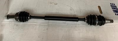 URW 10-05055 Drive shaft 1005055: Buy near me in Poland at 2407.PL - Good price!