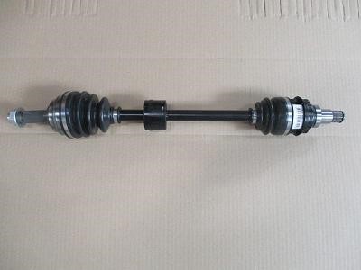 URW 10-05102 Drive shaft 1005102: Buy near me in Poland at 2407.PL - Good price!