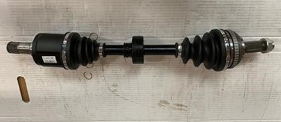 URW 10-08121 Drive shaft 1008121: Buy near me in Poland at 2407.PL - Good price!
