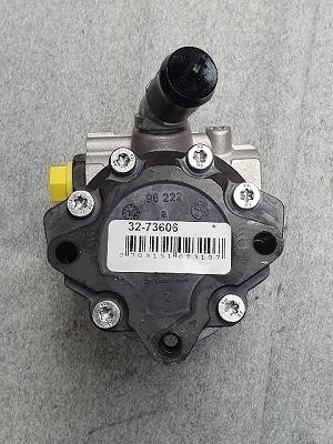 URW 32-73606 Hydraulic Pump, steering system 3273606: Buy near me at 2407.PL in Poland at an Affordable price!