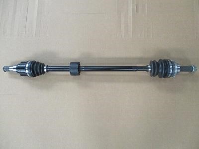 URW 10-67001 Drive shaft 1067001: Buy near me in Poland at 2407.PL - Good price!