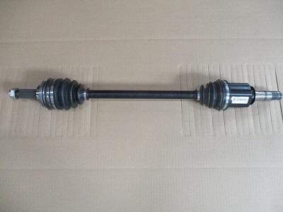 URW 10-09037 Drive shaft 1009037: Buy near me in Poland at 2407.PL - Good price!