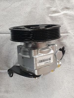 URW 32-84537 Hydraulic Pump, steering system 3284537: Buy near me in Poland at 2407.PL - Good price!