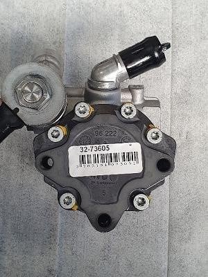 URW 32-73605 Hydraulic Pump, steering system 3273605: Buy near me in Poland at 2407.PL - Good price!