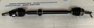 URW 10-02217 Drive shaft 1002217: Buy near me in Poland at 2407.PL - Good price!