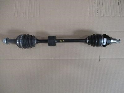 URW 10-05132 Drive shaft 1005132: Buy near me at 2407.PL in Poland at an Affordable price!