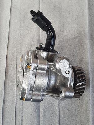 URW 32-66567 Hydraulic Pump, steering system 3266567: Buy near me in Poland at 2407.PL - Good price!