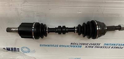 URW 10-01314 Drive shaft 1001314: Buy near me in Poland at 2407.PL - Good price!