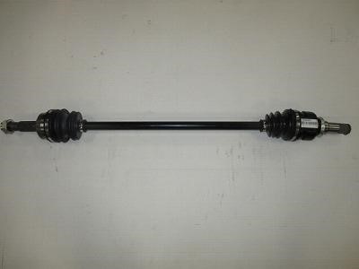 URW 10-62005 Drive shaft 1062005: Buy near me in Poland at 2407.PL - Good price!