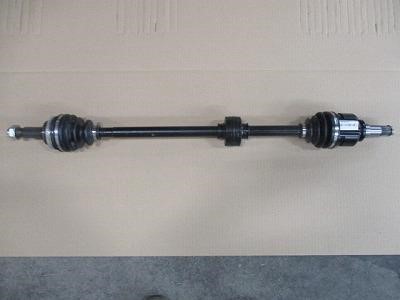 URW 10-02167 Drive shaft 1002167: Buy near me in Poland at 2407.PL - Good price!