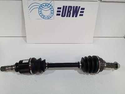 URW 10-04146 Drive shaft 1004146: Buy near me in Poland at 2407.PL - Good price!