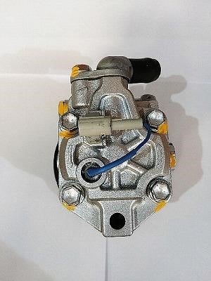 URW 32-69515 Hydraulic Pump, steering system 3269515: Buy near me in Poland at 2407.PL - Good price!