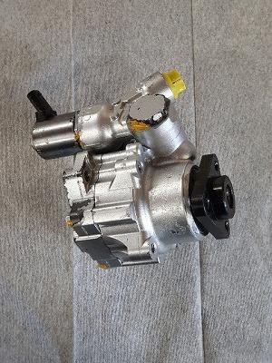URW 32-71577 Hydraulic Pump, steering system 3271577: Buy near me in Poland at 2407.PL - Good price!