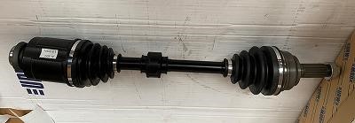 URW 10-04181 Drive shaft 1004181: Buy near me in Poland at 2407.PL - Good price!