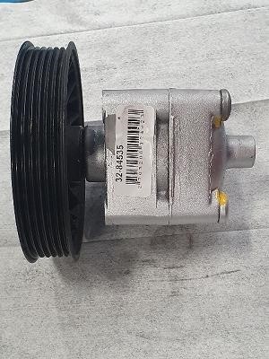 URW 32-84535 Hydraulic Pump, steering system 3284535: Buy near me in Poland at 2407.PL - Good price!