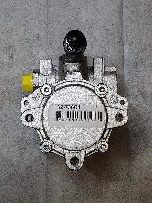 URW 32-73604 Hydraulic Pump, steering system 3273604: Buy near me in Poland at 2407.PL - Good price!