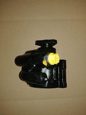 URW 32-70503 Hydraulic Pump, steering system 3270503: Buy near me in Poland at 2407.PL - Good price!