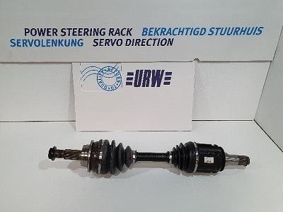 URW 10-02267 Drive shaft 1002267: Buy near me in Poland at 2407.PL - Good price!