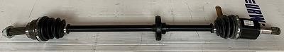 URW 10-04021 Drive shaft 1004021: Buy near me in Poland at 2407.PL - Good price!