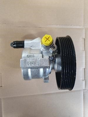 URW 32-70502 Hydraulic Pump, steering system 3270502: Buy near me at 2407.PL in Poland at an Affordable price!