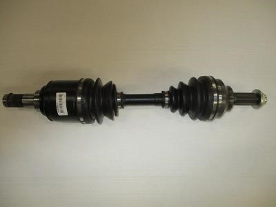 URW 10-64002 Drive shaft 1064002: Buy near me in Poland at 2407.PL - Good price!