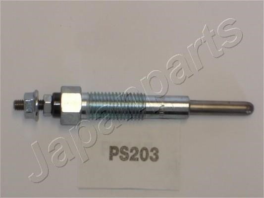 Japanparts PS203 Glow plug PS203: Buy near me in Poland at 2407.PL - Good price!