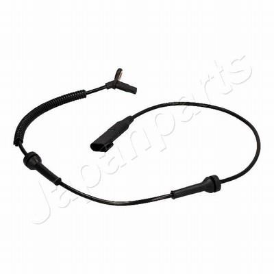 Japanparts ABS-354 Sensor, wheel ABS354: Buy near me at 2407.PL in Poland at an Affordable price!