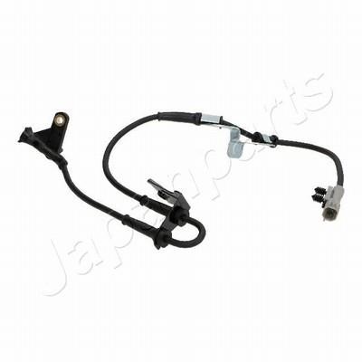 Japanparts ABS-902 Sensor, wheel ABS902: Buy near me at 2407.PL in Poland at an Affordable price!