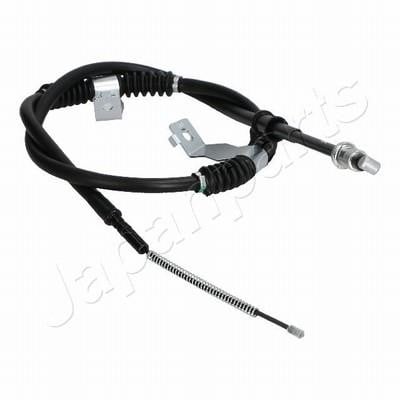 Japanparts BC-W06L Cable Pull, parking brake BCW06L: Buy near me in Poland at 2407.PL - Good price!