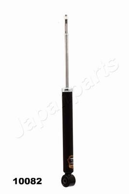 Japanparts MM-10082 Rear oil and gas suspension shock absorber MM10082: Buy near me in Poland at 2407.PL - Good price!