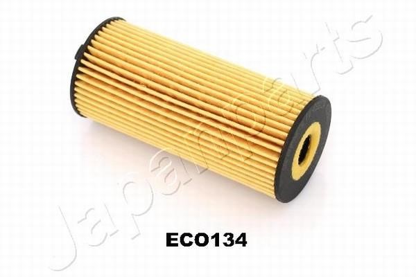 Japanparts FO-ECO134 Oil Filter FOECO134: Buy near me in Poland at 2407.PL - Good price!