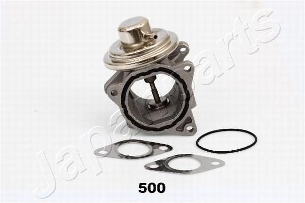 Japanparts EGR500 EGR Valve EGR500: Buy near me at 2407.PL in Poland at an Affordable price!