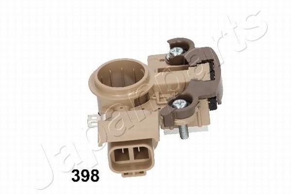 Japanparts RE-398 Alternator regulator RE398: Buy near me at 2407.PL in Poland at an Affordable price!