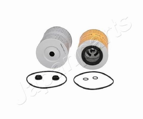 Japanparts FO-583S Filtr oleju FO583S: Dobra cena w Polsce na 2407.PL - Kup Teraz!