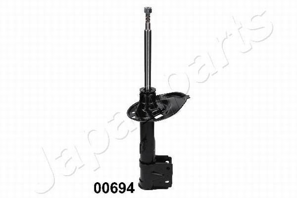 Japanparts MM00694 Front right gas oil shock absorber MM00694: Buy near me at 2407.PL in Poland at an Affordable price!