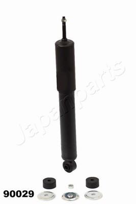 Japanparts MM90029 Front oil and gas suspension shock absorber MM90029: Buy near me in Poland at 2407.PL - Good price!