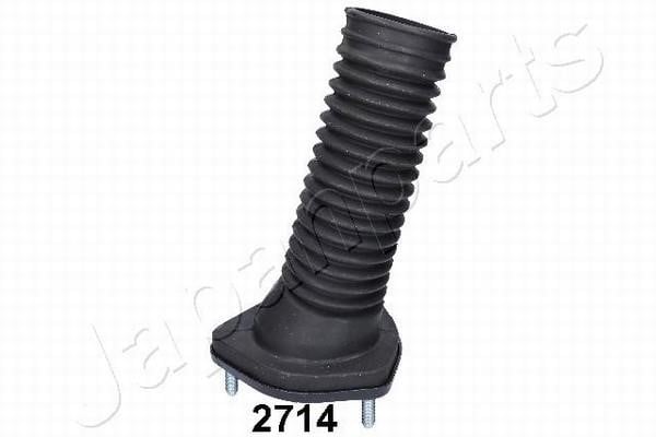 Japanparts RU2714 Rear right shock absorber support RU2714: Buy near me in Poland at 2407.PL - Good price!