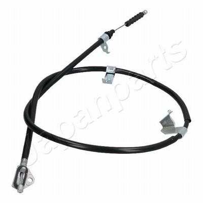 Japanparts BC2049L Cable Pull, parking brake BC2049L: Buy near me in Poland at 2407.PL - Good price!