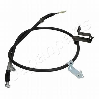 Japanparts BC146R Cable Pull, parking brake BC146R: Buy near me in Poland at 2407.PL - Good price!